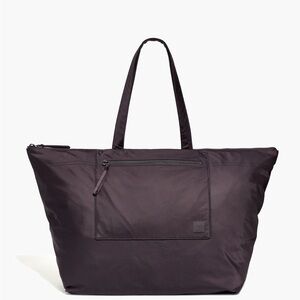 Madewell Resourced Weekender Bag